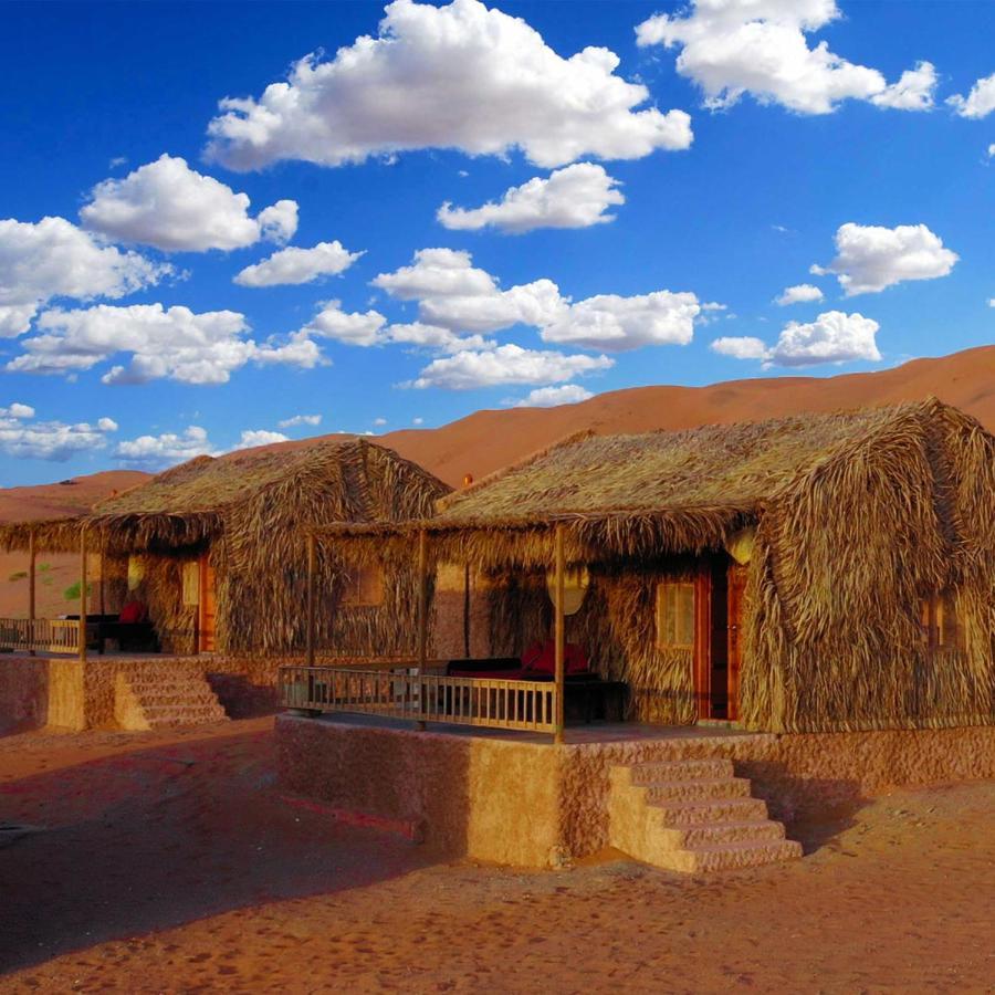 Sama Al Areesh Desert Camp Al Qabil Exterior foto